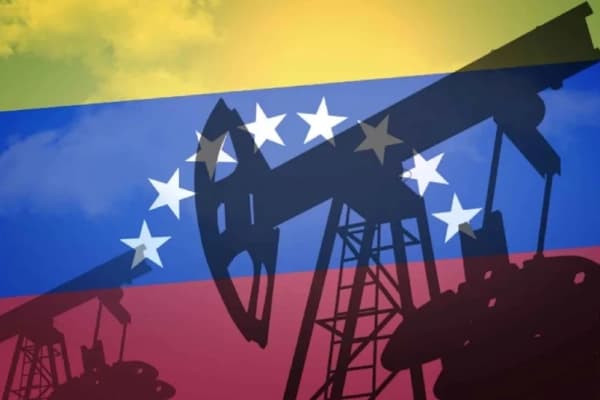 Cumbre petrolera en Caracas: lo que el P2P y el USDT esperan del evento