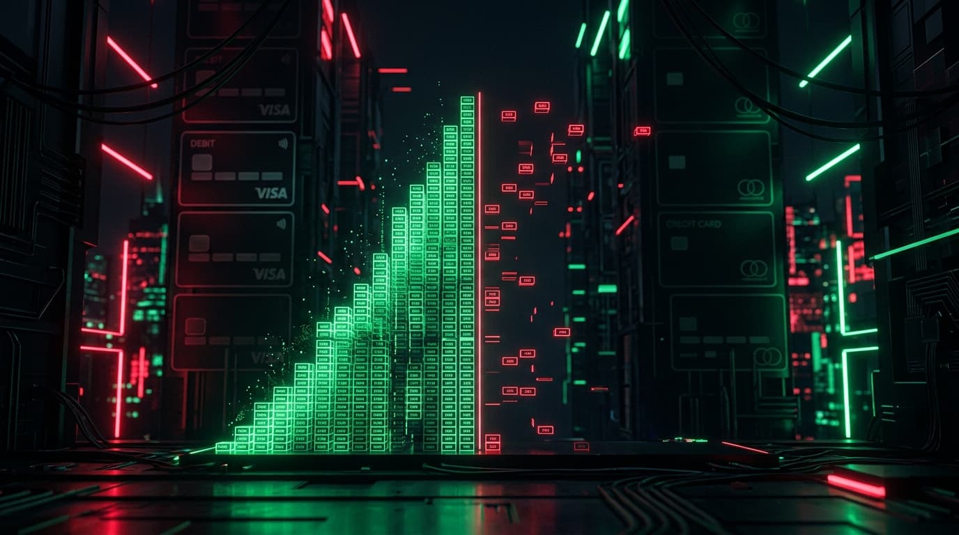 Desbalance USDT: Spreads bancarios se disparan al 18% en el P2P