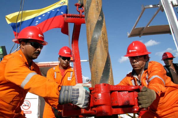 Deuda de Pdvsa como garantía: ¿salvavidas petrolero o espejismo para la banca?
