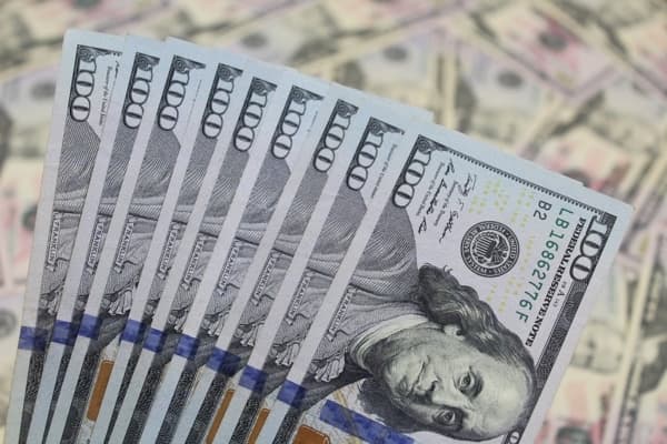 Deuda venezolana: US$238.000 millones y su efecto en el P2P del USDT