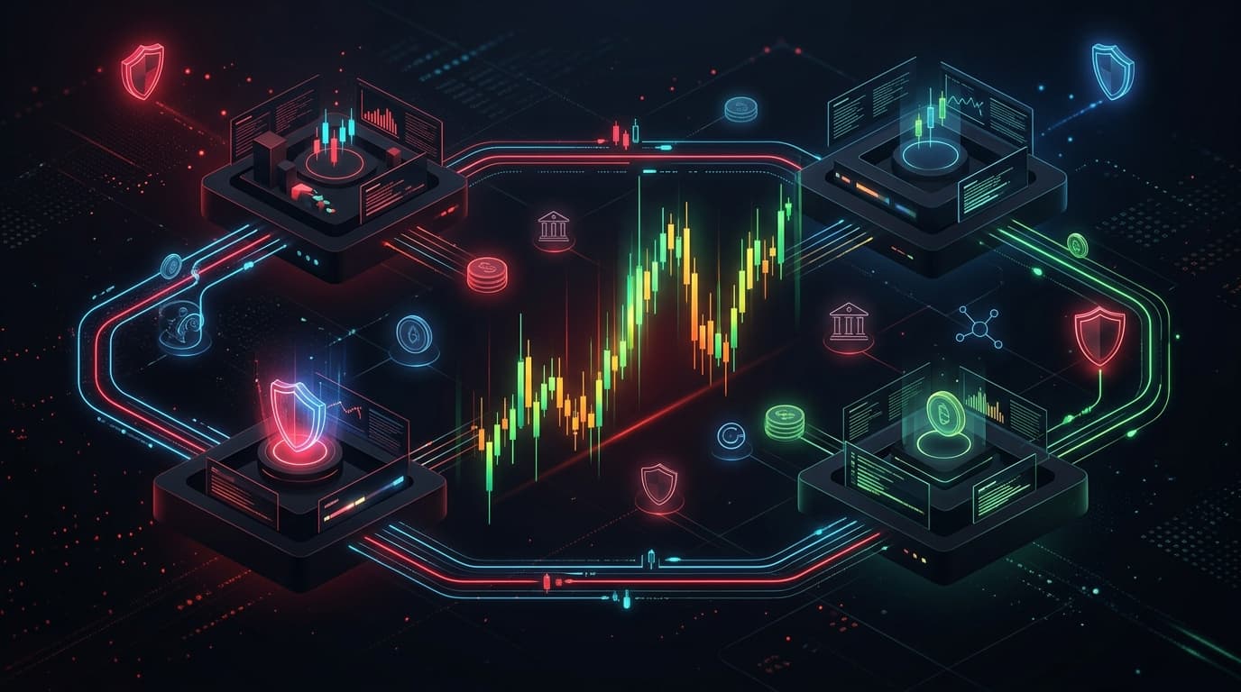 Diferencia de precios P2P de USDT supera el 4% entre exchanges en Venezuela