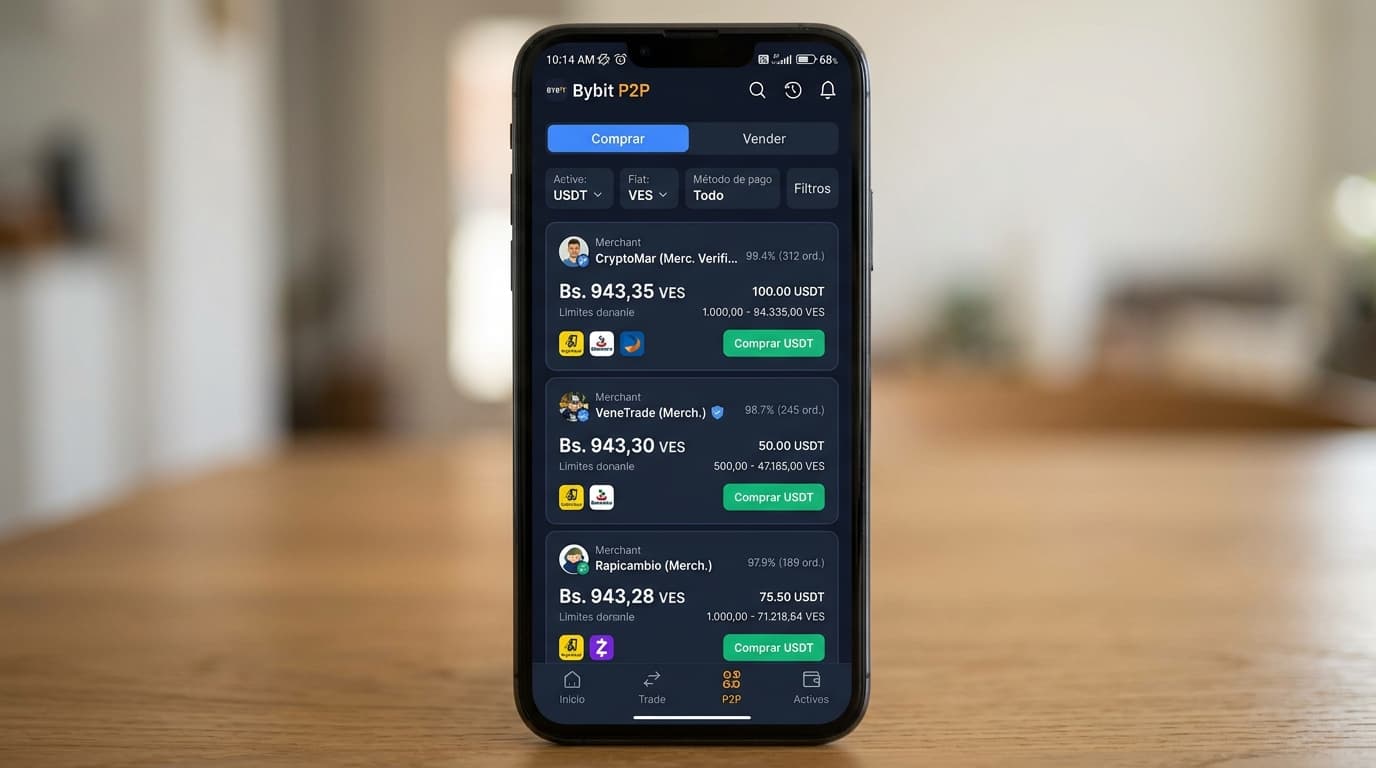 Diferencial BCV vs P2P supera el 20%: Análisis de la brecha cambiaria