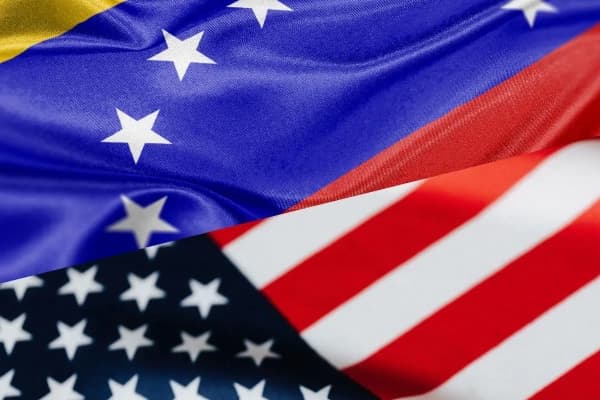 EEUU y Venezuela retoman lazos: el posible efecto dominó en el P2P y el USDT