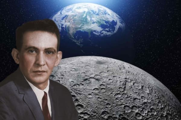 El astrofísico de Maracay que calculó la Luna y lo que enseña al P2P cripto