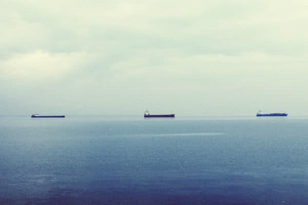 El Caribe se calienta: EEUU interceptó un buque con combustible rumbo a Cuba