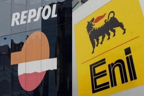Eni y Repsol buscan socios para Perla: impacto en el dólar y el USDT