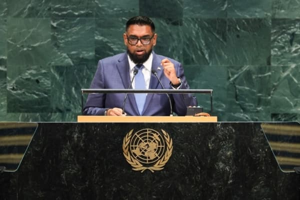 Esequibo en La Haya: por qué la tensión con Guyana mueve el dólar P2P