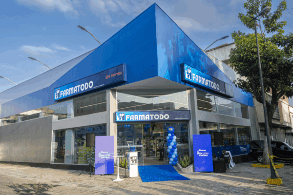 Farmatodo va tras los del reto viral: lección para el ecosistema P2P