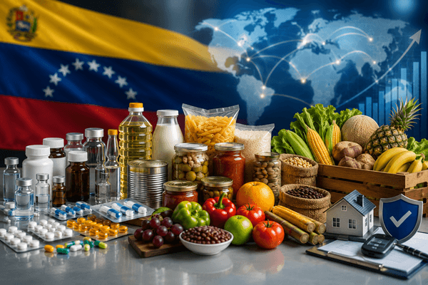 Fedecámaras, inversión extranjera y el impacto en el P2P