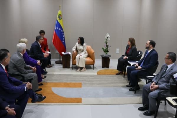 Gas con Baker Hughes: la jugada que mira el mercado P2P venezolano