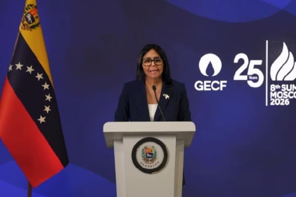 Gas, cripto y dólar: el nuevo tablero energético que mira el P2P venezolano