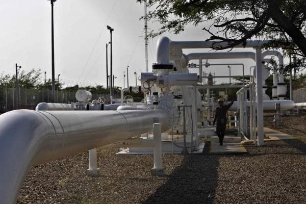 Gasoducto Antonio Ricaurte: US$66 millones y el visto bueno de Washington