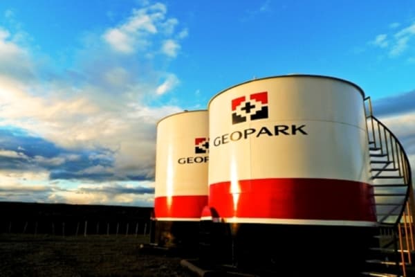 GeoPark mete hasta US$140 millones anuales en Bare: el efecto en el dólar, el BCV y el USDT