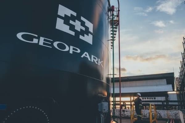 GeoPark negocia diluyente con Pdvsa: qué se juega el P2P venezolano