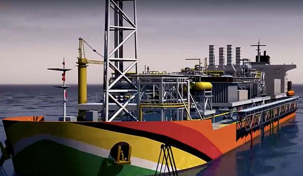 Guyana rompe el molde petrolero y el P2P venezolano lo mira de reojo