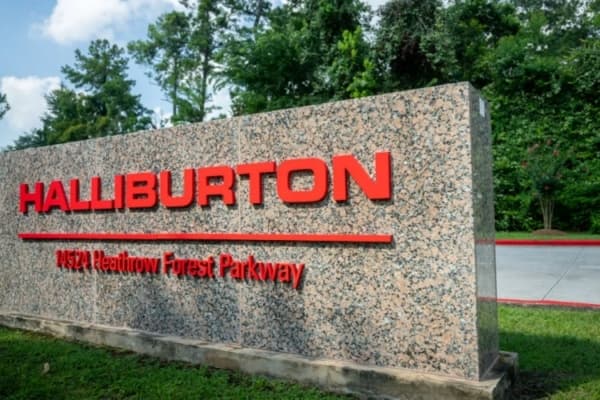 Halliburton reactiva su maquinaria en Venezuela: la lectura P2P