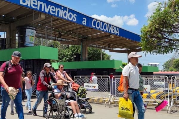 Hoteles de Táchira y Norte de Santander se alían: el P2P mira la frontera