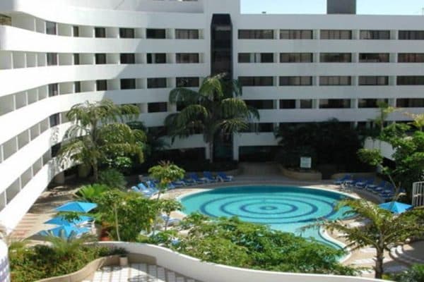 Hoteles internacionales voltean a mirar a Venezuela: la lectura desde el P2P