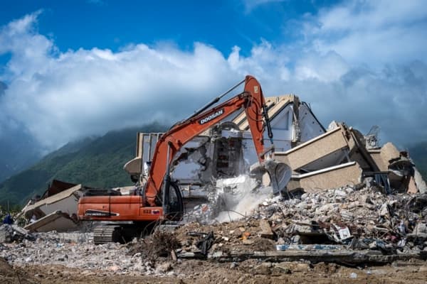 Ingeniería sismorresistente salvó vidas: ¿y la resiliencia de la banca digital?