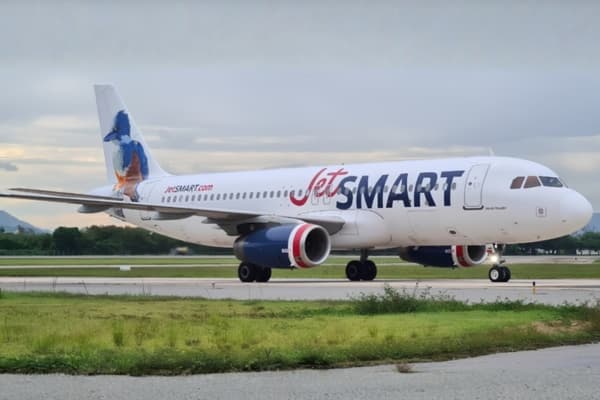 JetSmart mira a Venezuela a largo plazo: el P2P y el USDT tienen algo que decir