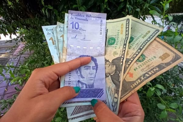 Jubilados reciben Bs. 111.720: ¿cuánto vale de verdad en USDT vía P2P?