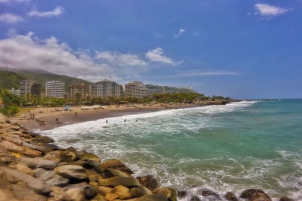 La Guaira: alquileres por las nubes y el USDT como nuevo aval