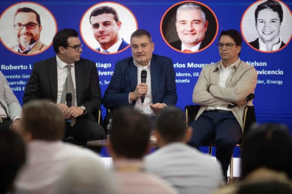 La luz no llega antes de un año: qué significa para el P2P venezolano