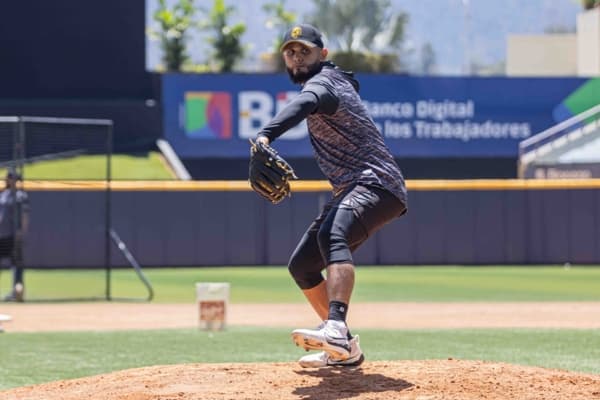 Leones afila garras: la LVBP que también mueve el P2P de USDT