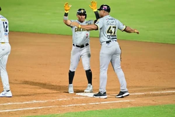Leones-Magallanes y el P2P: rachas, volatilidad y aguante en el mercado
