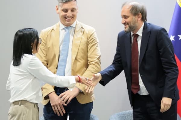 Macagua sumará 477 MW: ¿respiro eléctrico para el P2P en USDT?