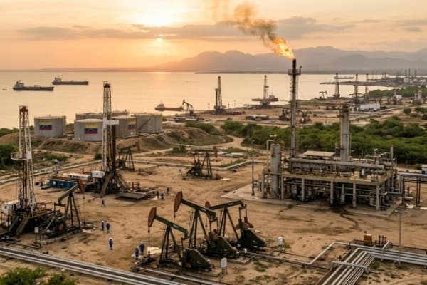 Maurel&Prom y Repsol aceleran en Venezuela: ¿llega más dólar al P2P?