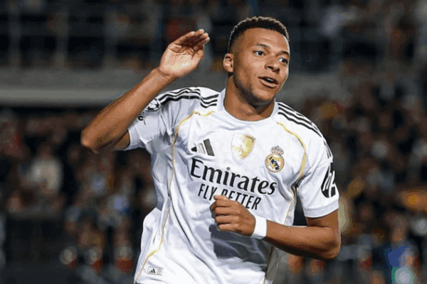 Mbappé cambia Nike por On: lo que enseña al mercado P2P venezolano