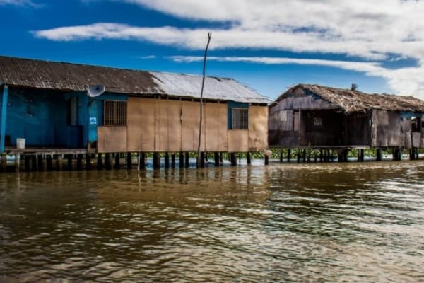 Mene Grande nada en petróleo mientras el Zulia se refugia en el USDT