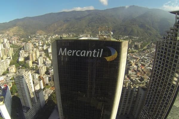 Mercantil reabre en Maiquetía: ¿qué significa para el P2P y la región