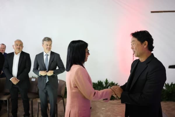 Miyamoto y los escombros: ¿reactivación que mueve el P2P y al dólar?