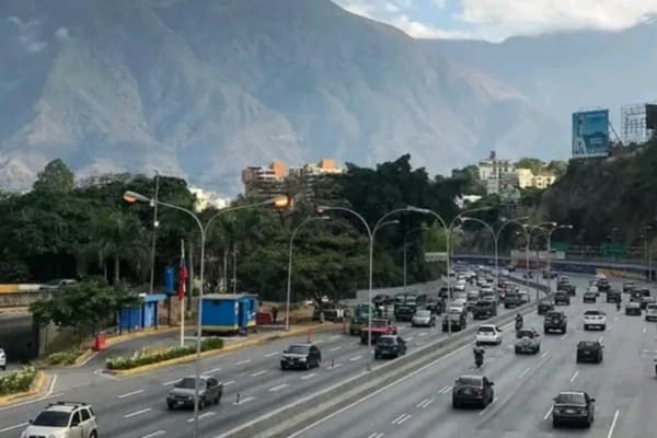 Obras nocturnas en Prados del Este: lo que cambia para el P2P