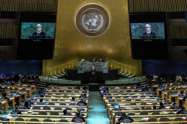 ONU, petróleo y sanciones: lo que la Asamblea General agita en el P2P venezolano