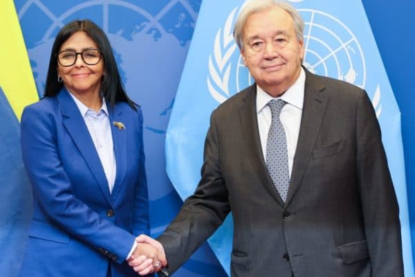 ONU, protección social y USDT: la lectura cripto del encuentro