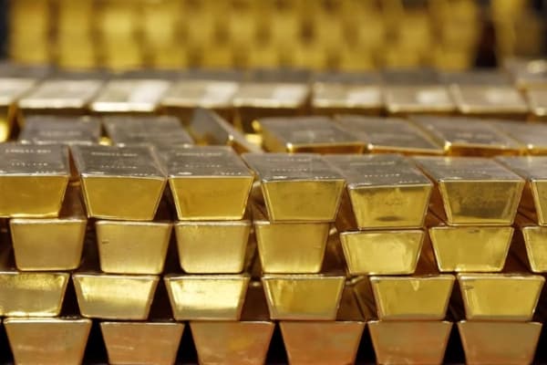 Oro venezolano en Inglaterra: comisión paritaria y la mirada del mercado P2P