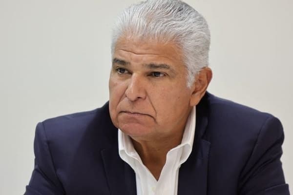 Panamá agradece a Venezuela: 51 expertos y la sombra del USDT en la emergencia