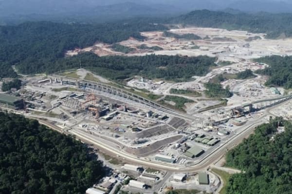 Panamá cierra su mina de cobre: la lección de riesgo que mira el mercado cripto
