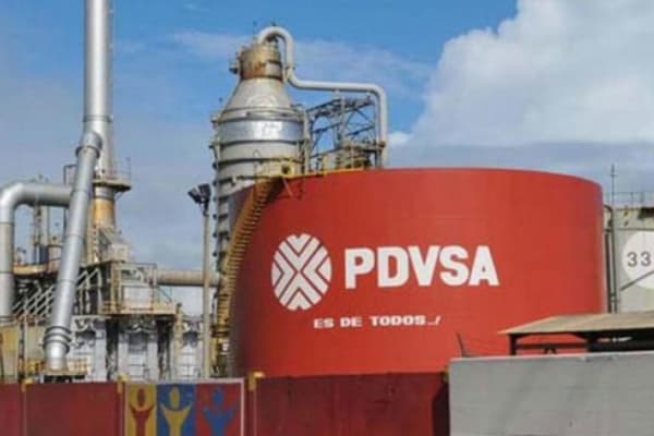 PDVSA quiere luz propia en el Zulia: ¿respiro para el P2P en dólares?