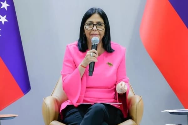 Petróleo, 324.000 empleos y el USDT: la letra pequeña del anuncio
