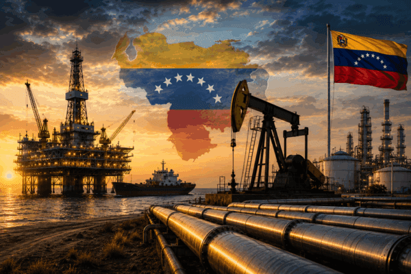 Petróleo, cripto y P2P: qué significan los acuerdos energéticos para el dólar
