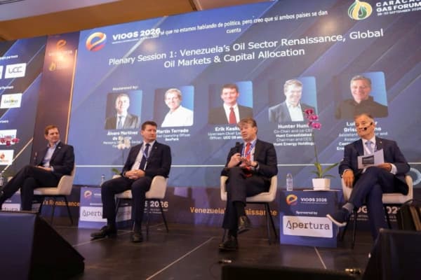 Petroleras vuelven a Venezuela: el efecto que ya se siente en el P2P