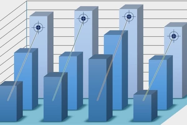 PIB en 9-10% e inflación de 300%: ¿Qué espera el mercado P2P en Venezuela?