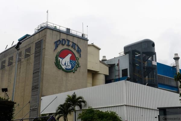 Polar compra Ricos Products: qué cambia para el dólar y el P2P