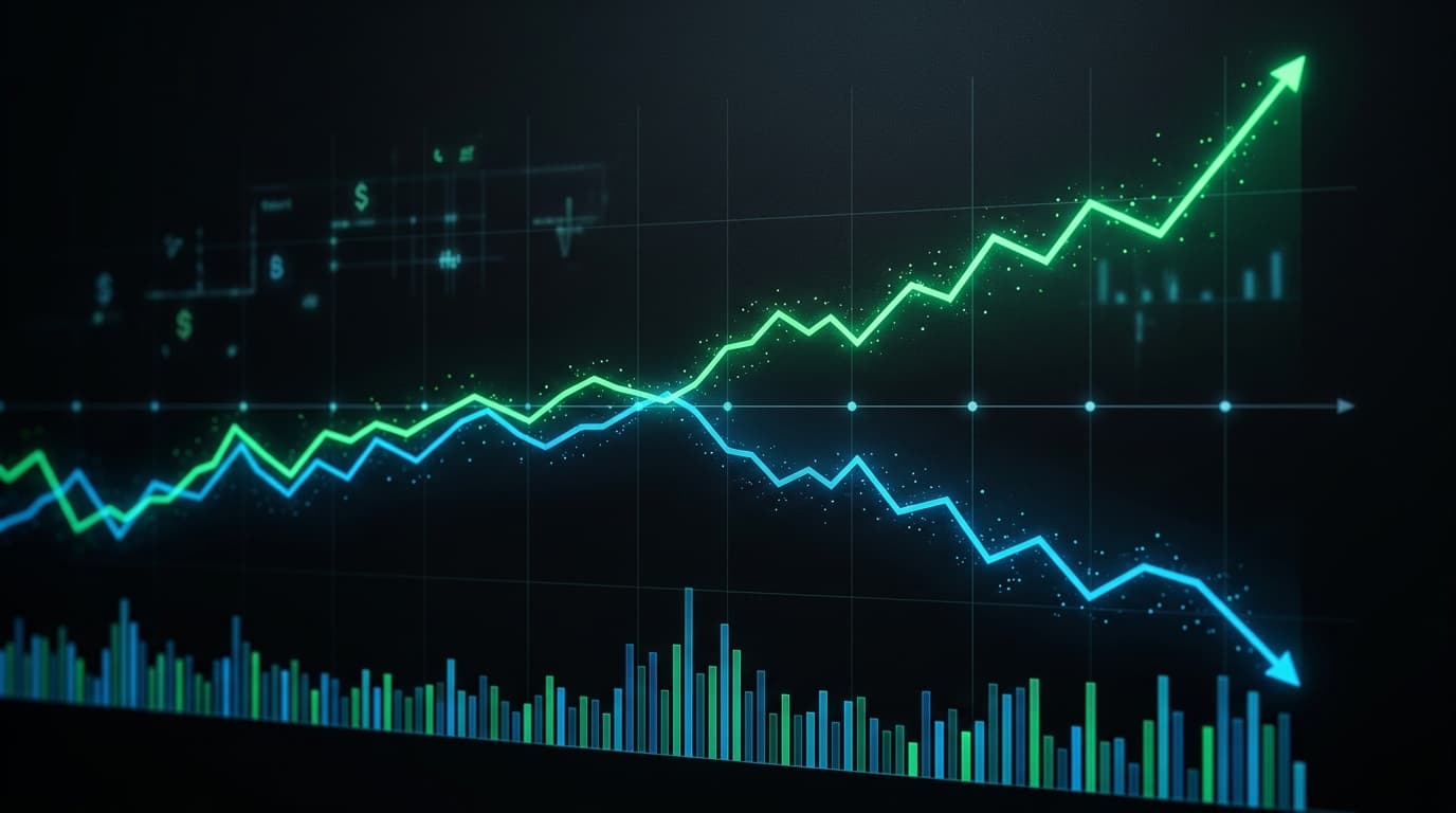 Prima del 15,7% en Binance P2P frente al BCV: Análisis de liquidez