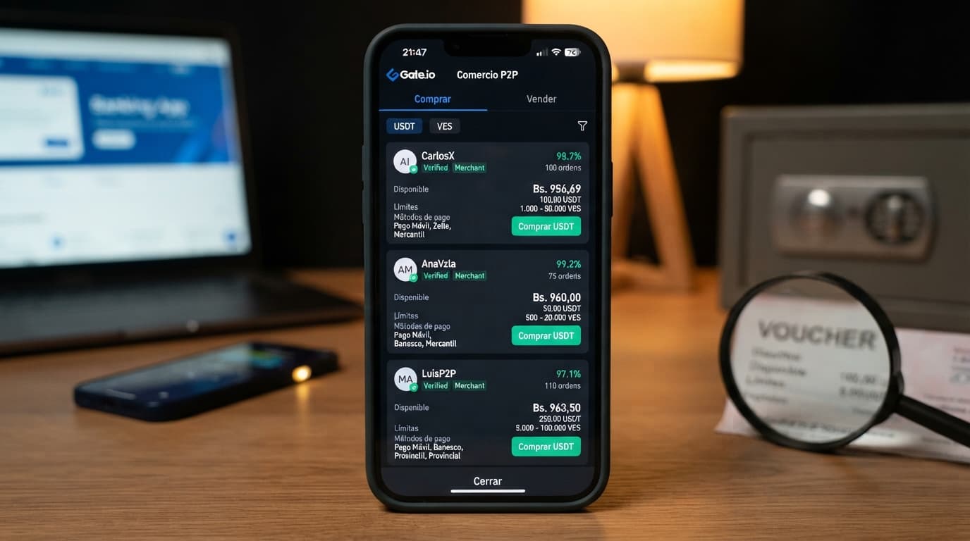 Protocolo anti-fraude: no liberes USDT sin verificar el origen del pago