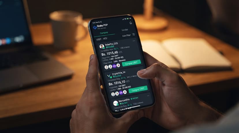 Protocolo anti-fraude P2P: checklist de 90 segundos antes de liberar USDT